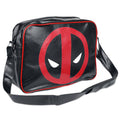 Produktbild Deadpool - Logo Tasche