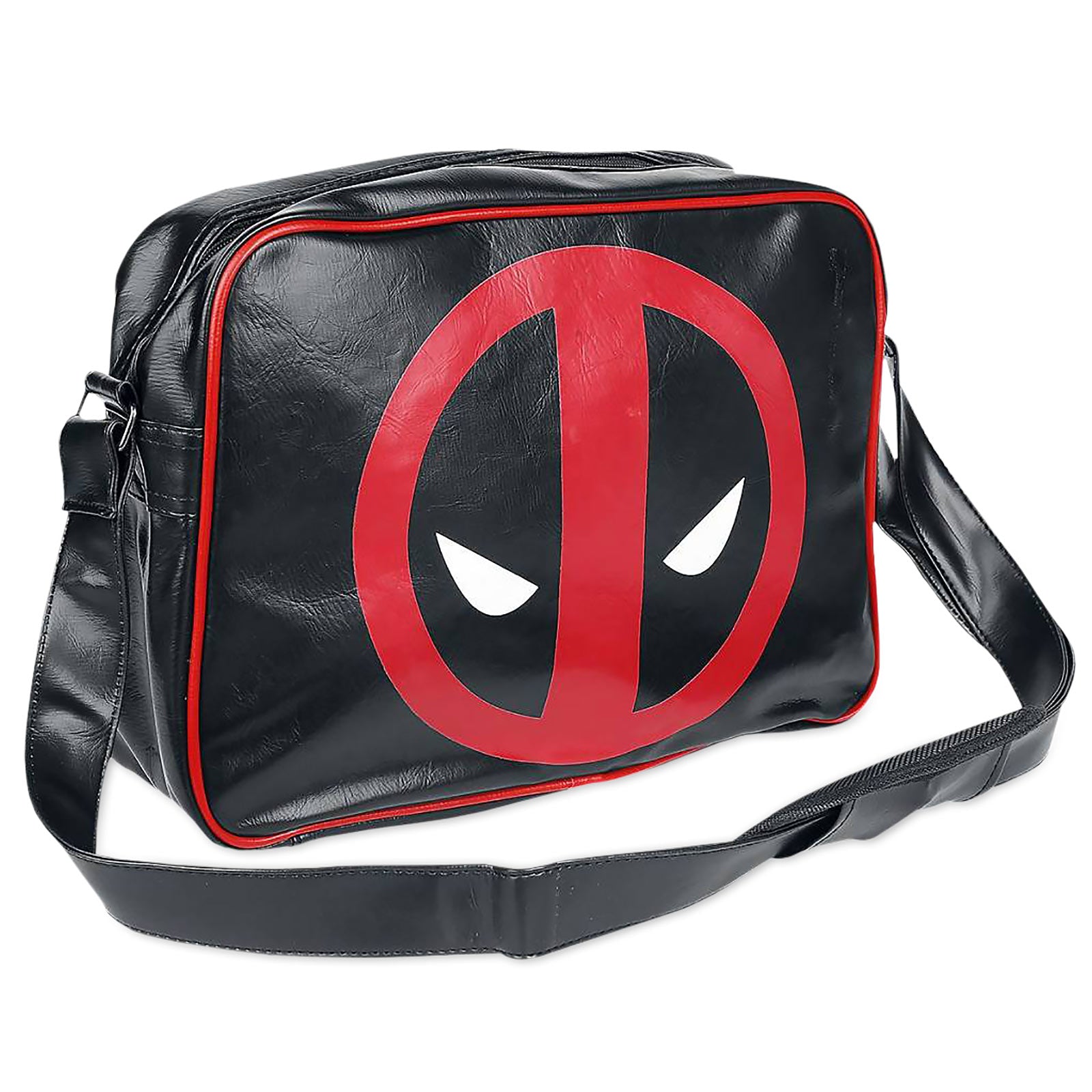 Produktbild Deadpool - Logo Tasche