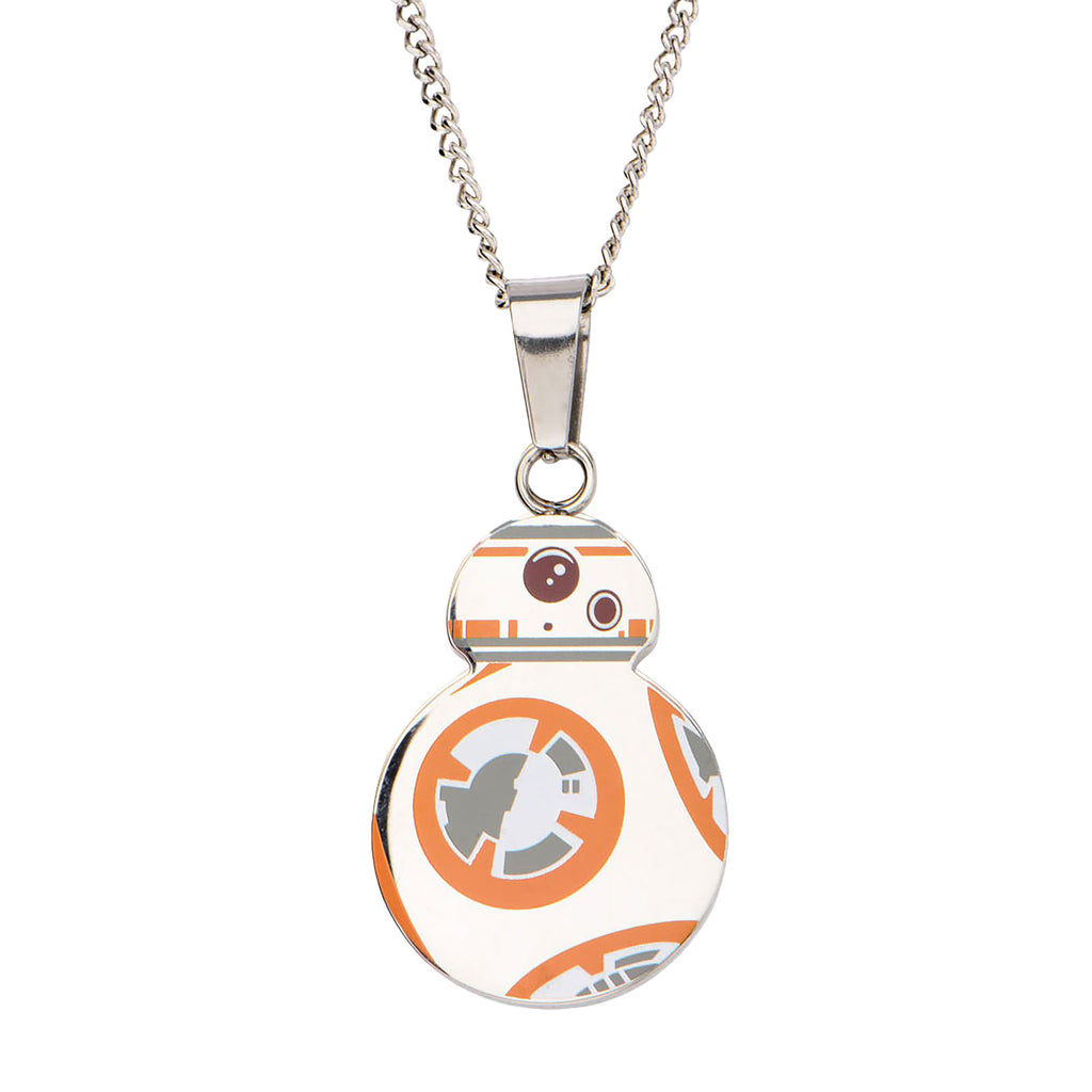 Produktbild Star Wars - BB-8 Halskette
