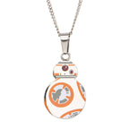 Produktbild Star Wars - BB-8 Halskette