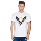 Produktbild Overwatch - Mercy T-Shirt weiß