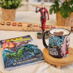 Product image Suicide Squad - To the Last Bullet