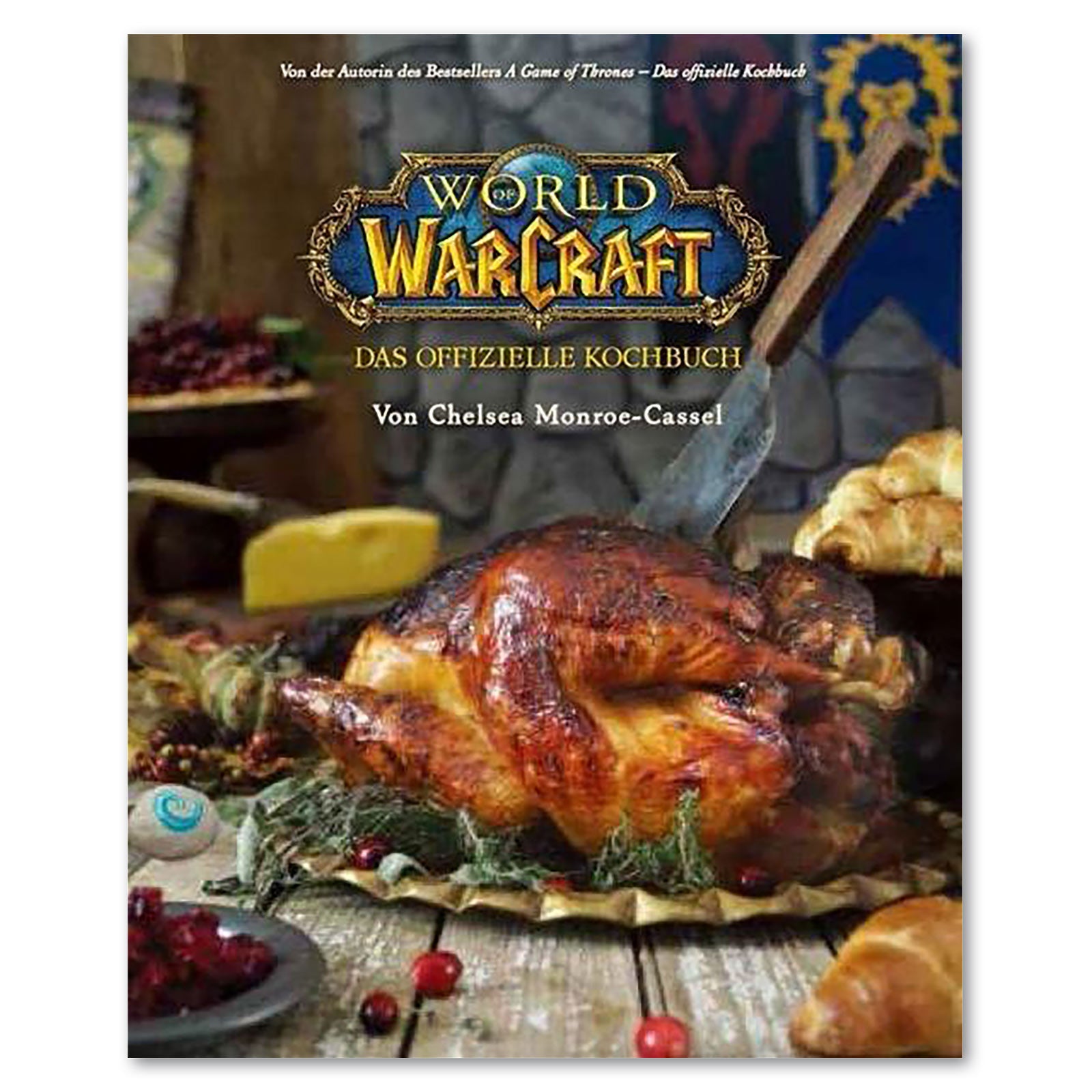 Produktbild World of Warcraft - Das offizielle Kochbuch