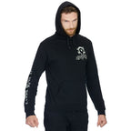 Produktbild Warcraft - Crush Your Enemies Kapuzenpullover schwarz