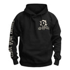 Produktbild Warcraft - Crush Your Enemies Kapuzenpullover schwarz
