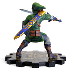 Product image Zelda - Link Skyward Sword Deluxe Statue 20 cm