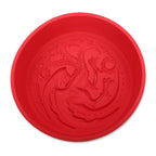 Produktbild Game of Thrones - House Targaryen Silikon-Form