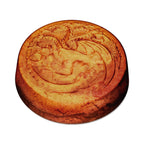 Produktbild Game of Thrones - House Targaryen Silikon-Form