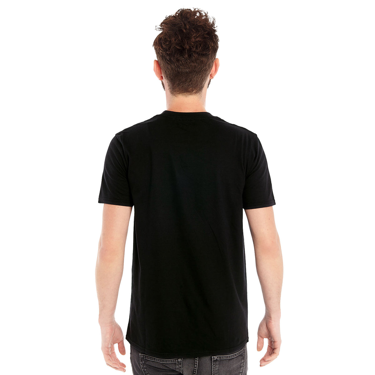 Produktbild Overwatch - Logo T-Shirt schwarz