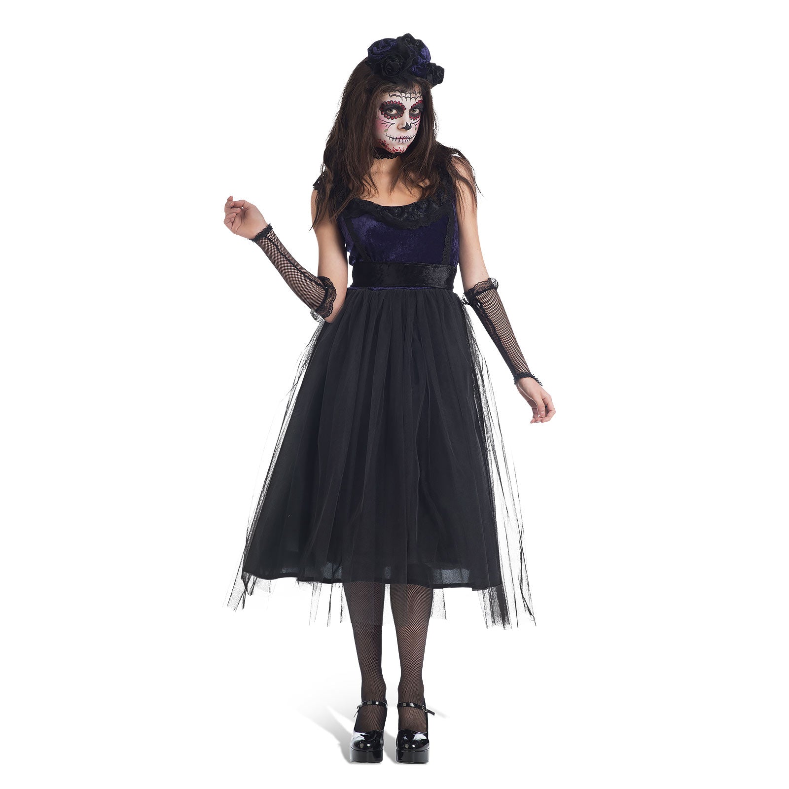 Product image Bride of Death - Costume