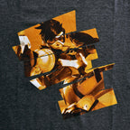 Produktbild Overwatch - Cheers Love! T-Shirt grau