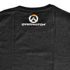 Produktbild Overwatch - Cheers Love! T-Shirt grau
