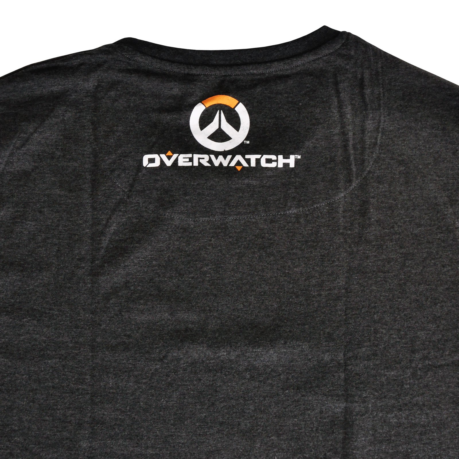Produktbild Overwatch - Cheers Love! T-Shirt grau