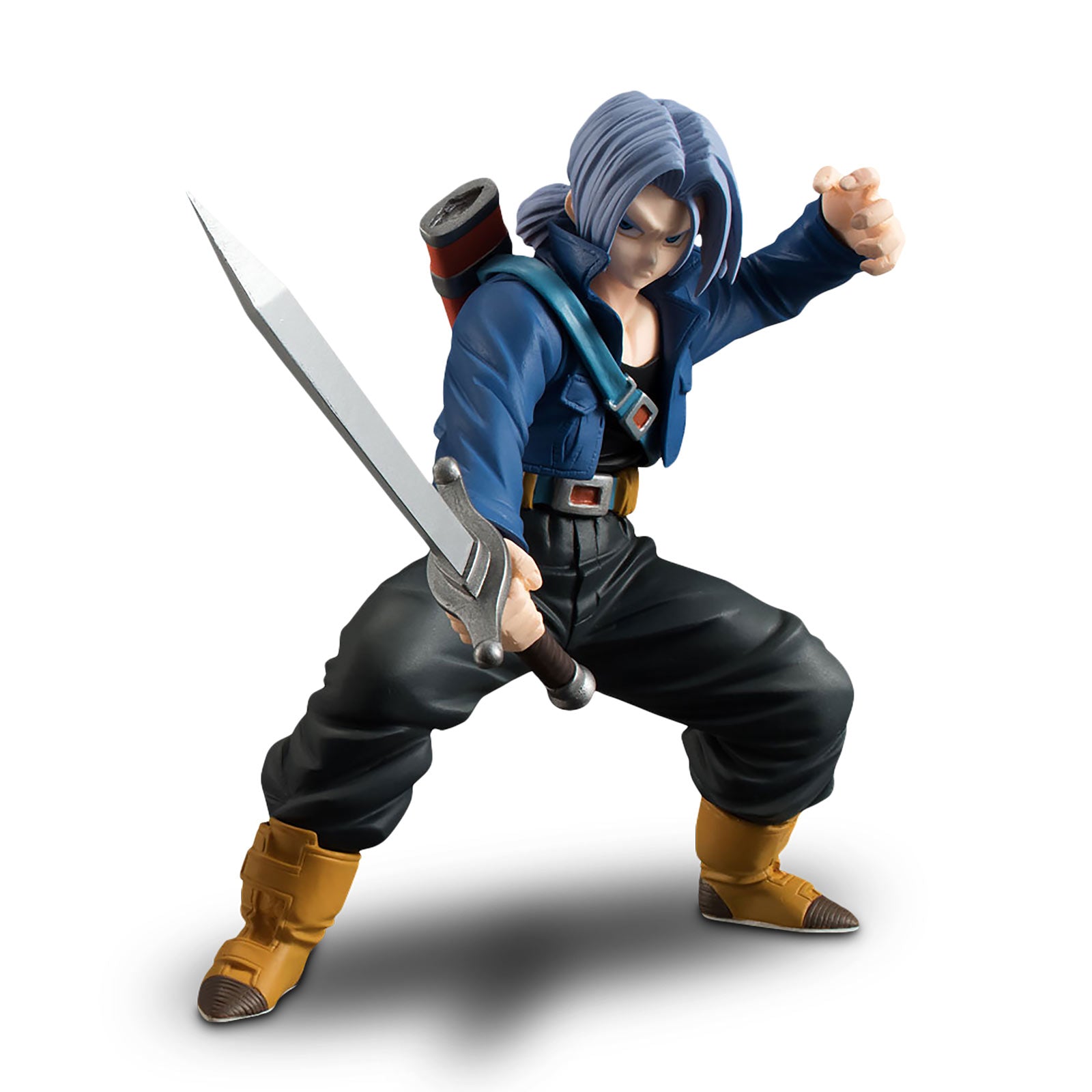 Product image Dragon Ball - Trunks Figure
