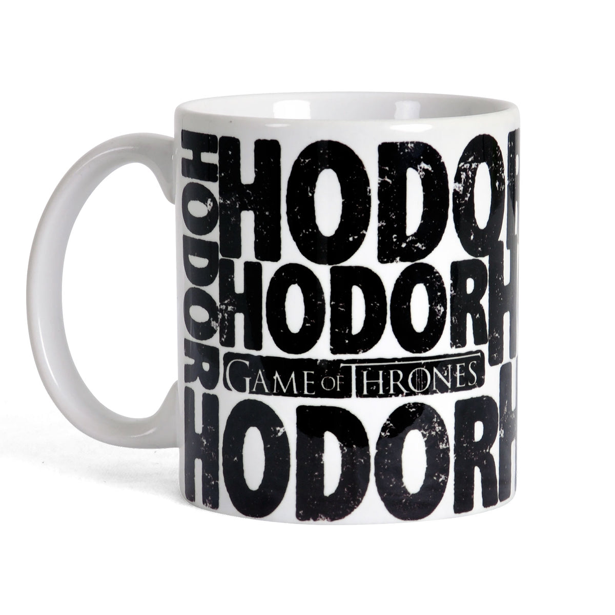 Produktbild Game of Thrones - Hodor Tasse