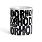 Produktbild Game of Thrones - Hodor Tasse