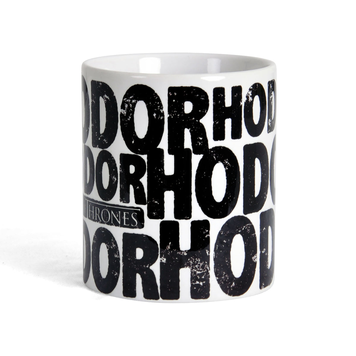 Produktbild Game of Thrones - Hodor Tasse