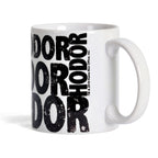 Produktbild Game of Thrones - Hodor Tasse
