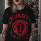 Produktbild Der Herr der Ringe - Mordor T-Shirt