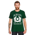 Produktbild Der Herr der Ringe - Rohan T-Shirt grün