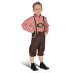 Produktbild Trachtenhose Jungen - lang