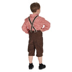 Produktbild Trachtenhose Jungen - lang