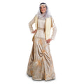 Produktbild Mittelalterliche Prinzessin - Kostüm Damen
