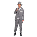 Product image Mr. Convict - Men's Costume