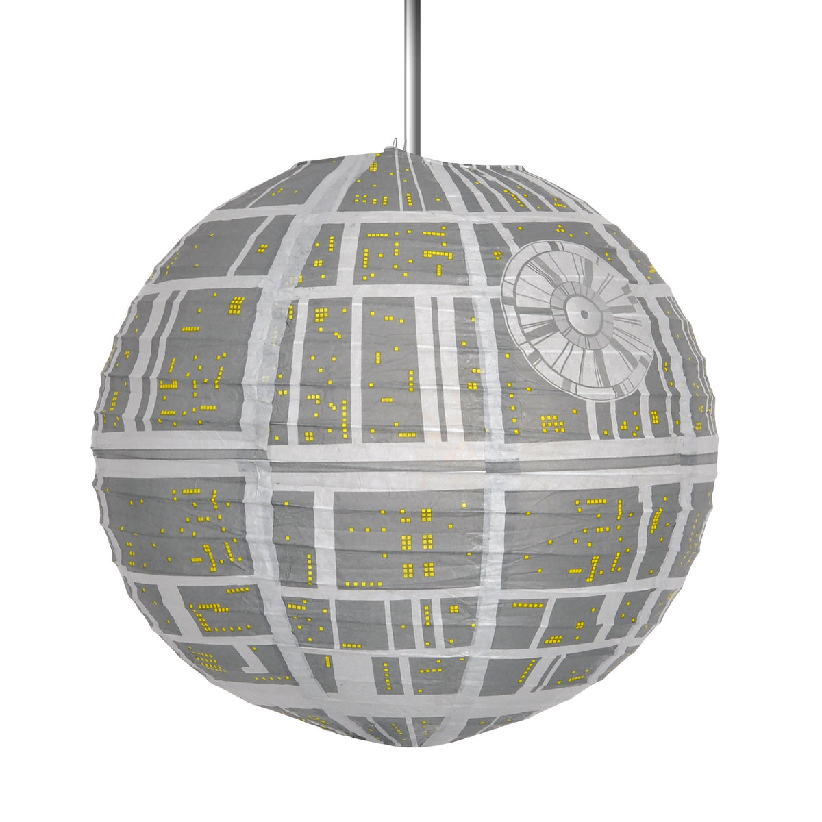 Produktbild Star Wars - Todesstern Lampenschirm 45 cm