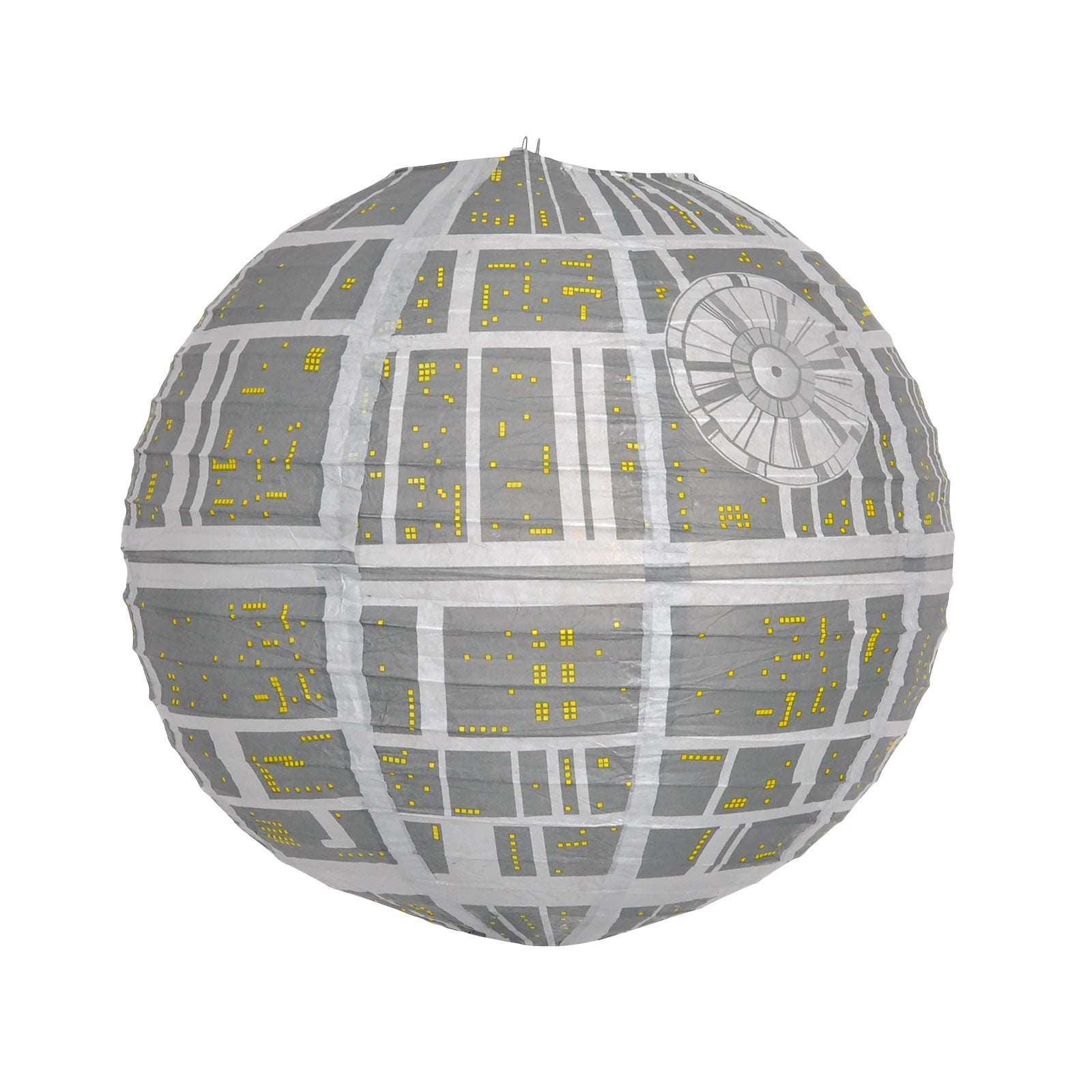 Produktbild Star Wars - Todesstern Lampenschirm 45 cm