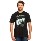 Produktbild Breaking Bad - Los Pollos Hermanos Best Chicken T-Shirt schwarz
