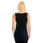 Produktbild American Horror Story - Hotel Neon Logo Tank Top
