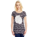 Produktbild Cinderella - Dancing Shoes Girlie Shirt Loose Fit