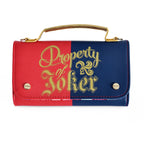 Produktbild Suicide Squad - Property of Joker Handtasche