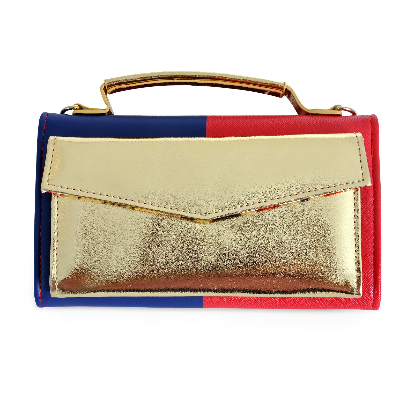 Produktbild Suicide Squad - Property of Joker Handtasche