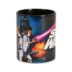 Produktbild Star Wars - Heroes Classic Tasse