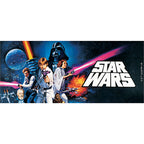 Produktbild Star Wars - Heroes Classic Tasse