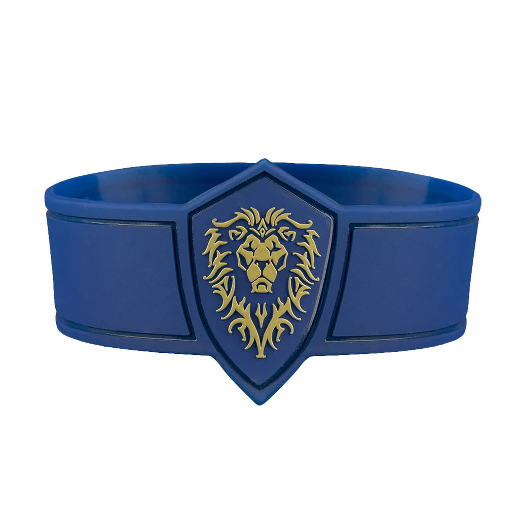 Produktbild Warcraft - Alliance Movie Armband
