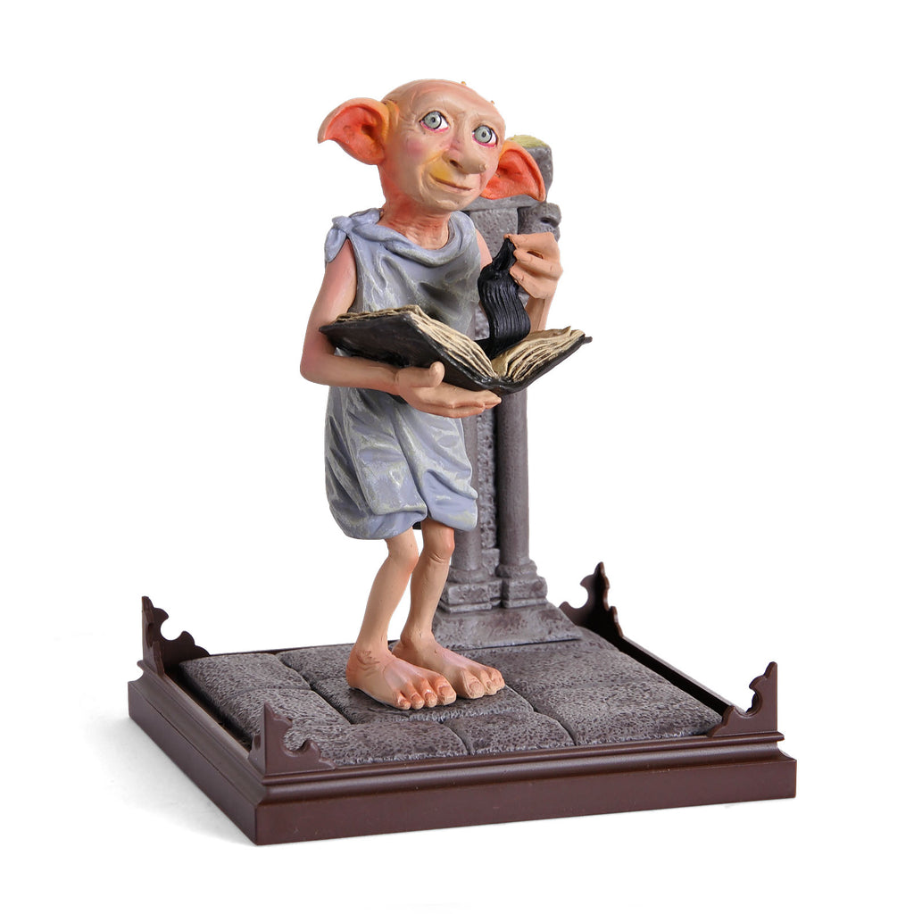 Produktbild Dobby - Harry Potter Magische Tierwesen Figur