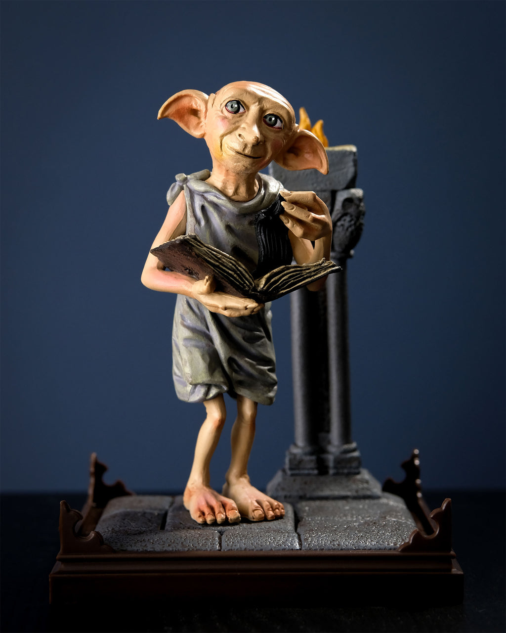 Produktbild Dobby - Harry Potter Magische Tierwesen Figur