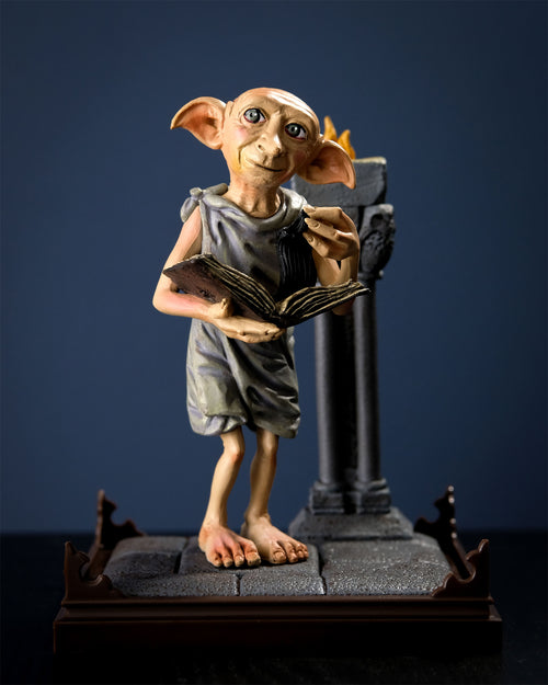 Produktbild Dobby - Harry Potter Magische Tierwesen Figur