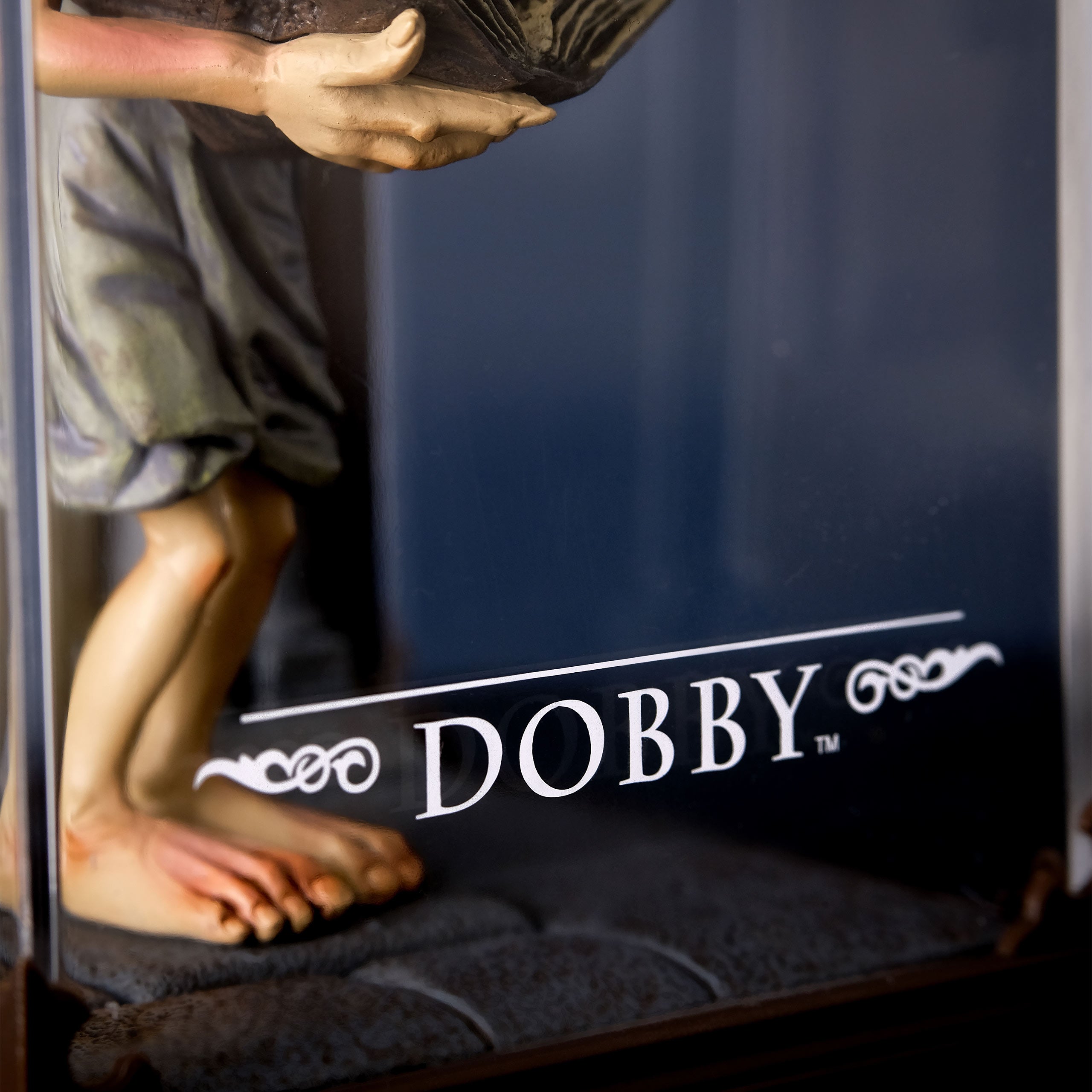 Produktbild Dobby - Harry Potter Magische Tierwesen Figur