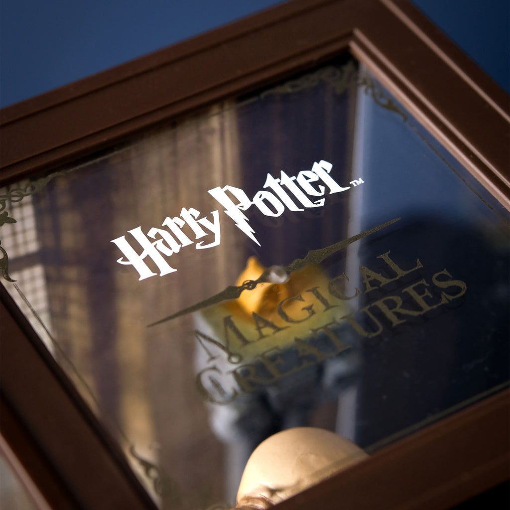Produktbild Dobby - Harry Potter Magische Tierwesen Figur