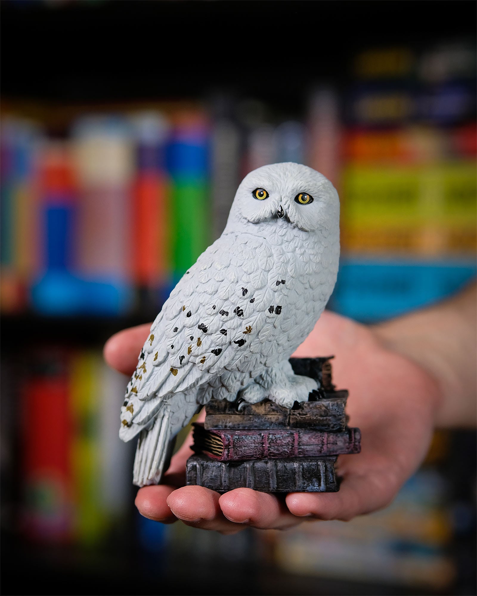 Produktbild Hedwig - Harry Potter Magische Tierwesen Figur