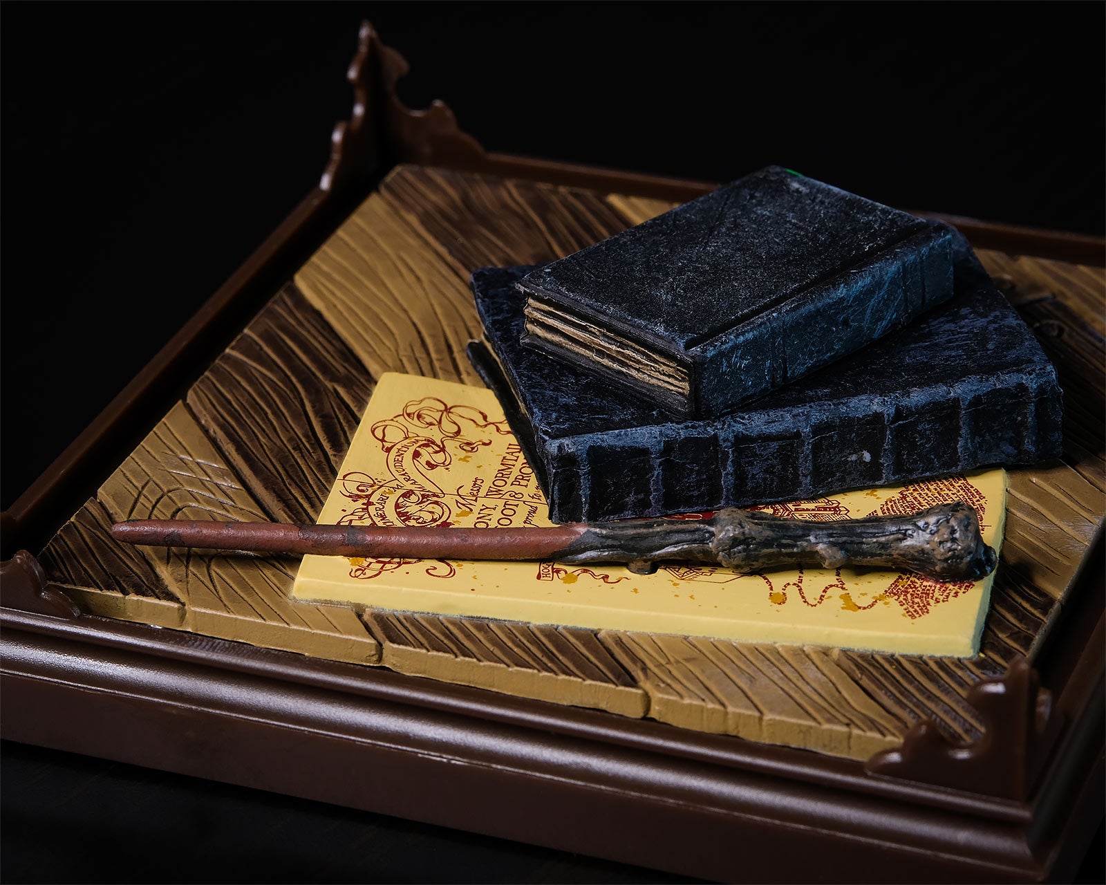 Produktbild Hedwig - Harry Potter Magische Tierwesen Figur