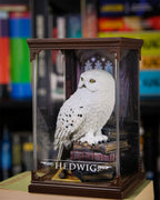 Produktbild Hedwig - Harry Potter Magische Tierwesen Figur