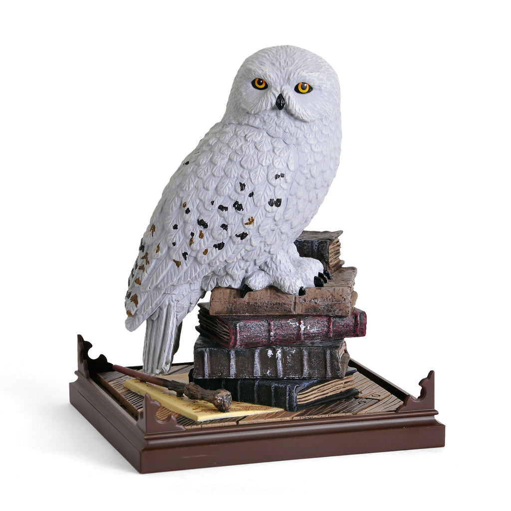 Produktbild Hedwig - Harry Potter Magische Tierwesen Figur