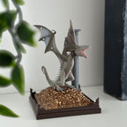 Produktbild Ukrainischer Eisenbauch - Harry Potter Magische Tierwesen Figur