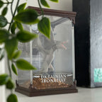 Produktbild Ukrainischer Eisenbauch - Harry Potter Magische Tierwesen Figur