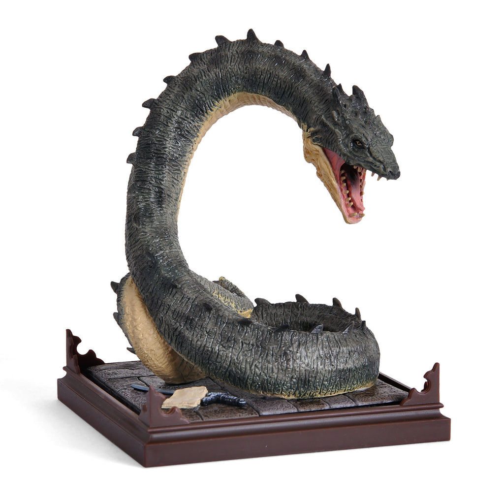 Produktbild Basilisk - Harry Potter Magische Tierwesen Figur